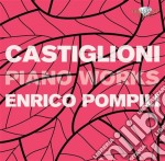Niccolo' Castiglioni - Opere Per Pianoforte
