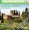 Joaquin Rodrigo - Musica Vocale (integrale) (6 Cd) cd