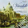 Antonio Vivaldi - 8 Concerti Solenni cd