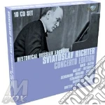 Richter: historical russian archives cd