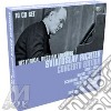 Richter: historical russian archives cd