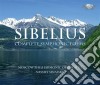Jean Sibelius - Integrale Dei Poemi Sinfonici (3 Cd) cd