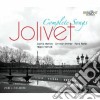 Andre Jolivet - Songs (Integrale) (2 Cd) cd