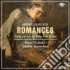 Dmitri Shostakovich - Romances cd