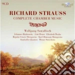 Complete chamber music cd