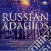 Russian adagios cd