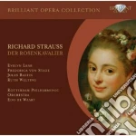 Johann Strauss - Il Cavaliere Della Rosa (3 Cd) cd