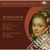 Johann Strauss - Il Cavaliere Della Rosa (3 Cd) cd