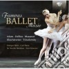 Famous Ballet Music (5 Cd) cd
