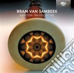 Sambeek Bram Van - Bassoon Kaleidoscope cd