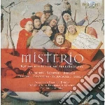 Misterio / Various cd