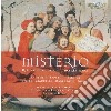 Misterio / Various cd