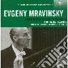 Evgeny mravinsky conducts russian compos cd