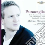 Passacaglia cd