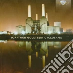 Jonathan Goldstein - Cyclorama cd