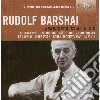 Rudolph Barshai Conducts Russian Music (3 Cd) cd