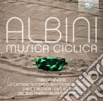 Giovanni Albini - Musica Ciclica