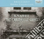 Knaifel Alexander - Il Fantasma Di Canterville cd