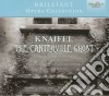 Knaifel Alexander - Il Fantasma Di Canterville cd
