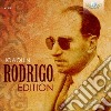 Joaquin Rodrigo - Rodrigo Edition (21 Cd) cd
