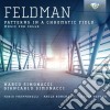 Morton Feldman - Opere Per Violoncello (integrale) (2 Cd) cd