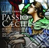 Marco Frisina - Passio Caeciliae cd