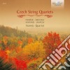Antonin Dvorak - Quartetti Per Archi (integrale) (15 Cd) cd
