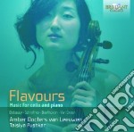 Claude Debussy - Flavours - Sonata In Re Minore Per Violoncello E Pianoforte