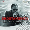 Sciostakovic Dmitri - Shostakovich Edition (49 Cd) cd