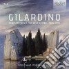 Angelo Gilardino - Musica Per Chitarra (integrale 1965-2013) (14 Cd) cd
