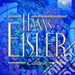 Eisler Hanns - Edition (10 Cd) cd