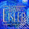 Eisler Hanns - Edition (10 Cd) cd