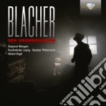 Boris Blacher - Der Grossinquisitor cd