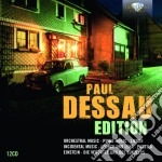 Paul Dessau - Paul Dessau Edition (12 Cd)
