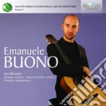 Leo Brouwer - Estudios Sencillos, Preludios Epigramaticos, Nuevos Estudios Sencillos cd