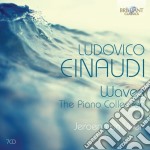 Ludovico Einaudi - Le Onde: The Piano Collection (7 Cd)