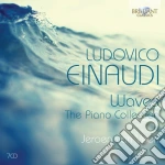 Ludovico Einaudi - Le Onde: The Piano Collection (7 Cd) cd