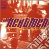 Nextmen (The) - Amongst The Madness cd