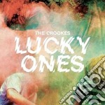(LP Vinile) Crookes (The) - Lucky Ones