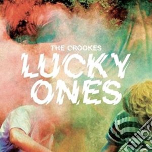 Crookes (The) - Lucky Ones cd musicale di The Crookes
