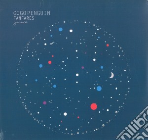 (LP Vinile) Gogo Penguin - Fanfares lp vinile di Gogo Penguin