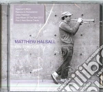 Matthew Halsall - On The Go Special Edition cd