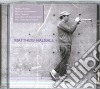 Matthew Halsall - On The Go Special Edition cd