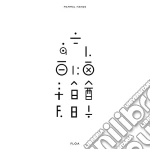 Mammal Hands - Floa cd
