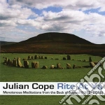 Julian Cope - Rite At Ya cd