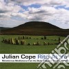 Julian Cope - Rite At Ya cd