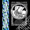 Julian Cope - Drunken Songs cd