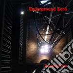 Underground Zero - Hunting Dogs cd