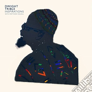 Dwight Trible - Inspirations cd musicale di Dwight Trible