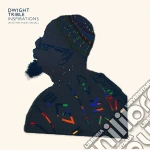 Dwight Trible - Inspirations cd